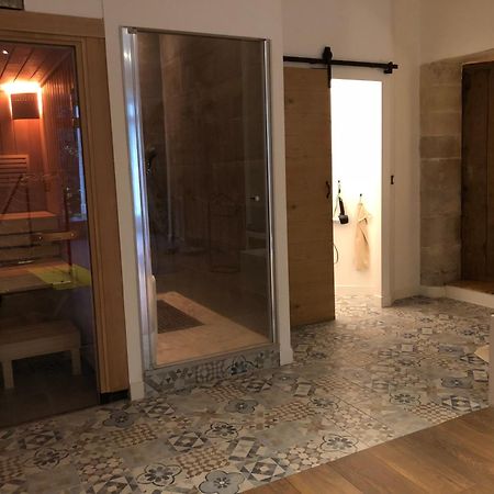 Dans Un Cadre Exceptionnel, Ferme Renovee A 17Km De Paris Villa Boissy-Saint-Léger Dış mekan fotoğraf