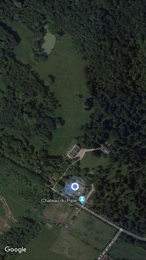 Dans Un Cadre Exceptionnel, Ferme Renovee A 17Km De Paris Villa Boissy-Saint-Léger Dış mekan fotoğraf