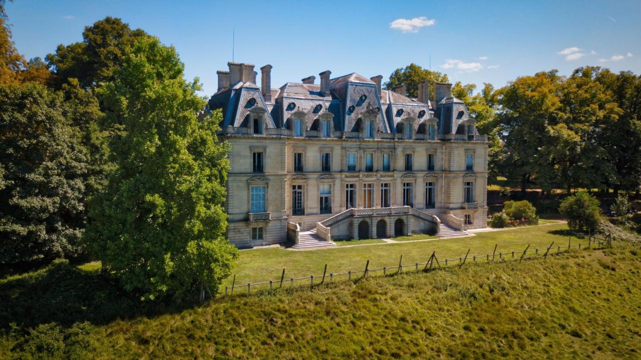 Dans Un Cadre Exceptionnel, Ferme Renovee A 17Km De Paris Villa Boissy-Saint-Léger Dış mekan fotoğraf
