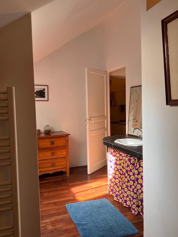 Dans Un Cadre Exceptionnel, Ferme Renovee A 17Km De Paris Villa Boissy-Saint-Léger Dış mekan fotoğraf
