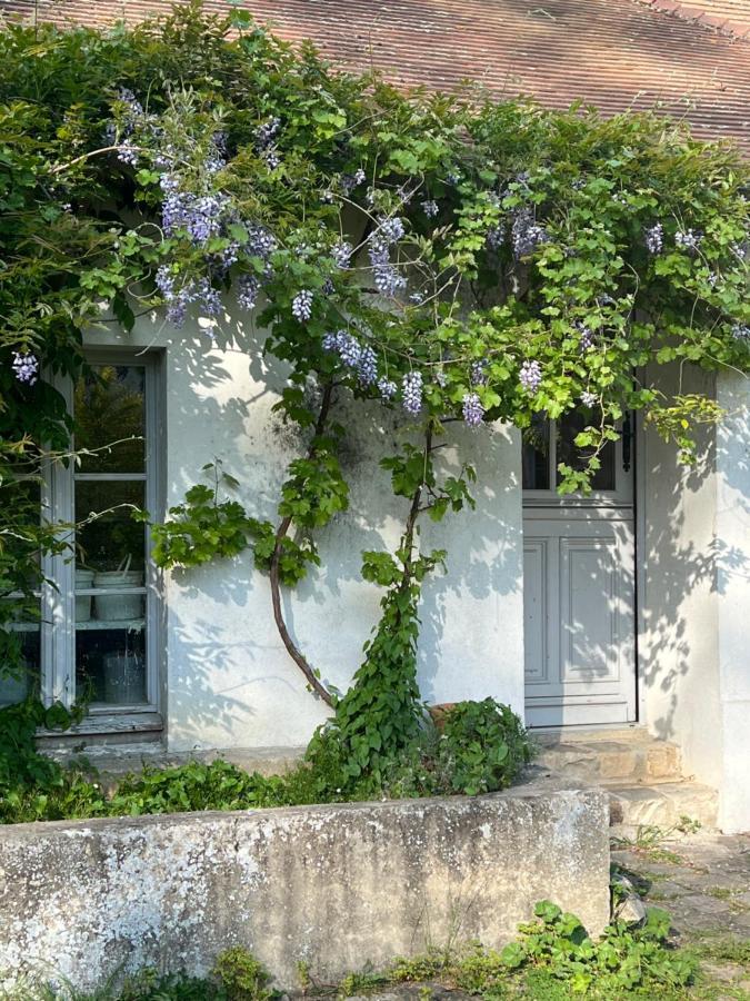 Dans Un Cadre Exceptionnel, Ferme Renovee A 17Km De Paris Villa Boissy-Saint-Léger Dış mekan fotoğraf