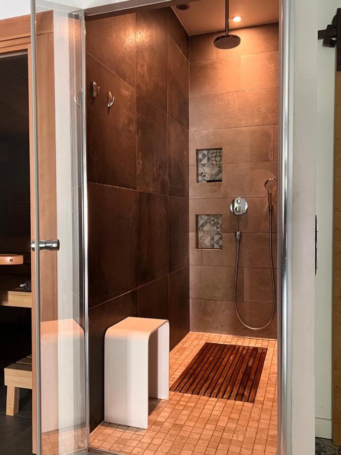 Dans Un Cadre Exceptionnel, Ferme Renovee A 17Km De Paris Villa Boissy-Saint-Léger Dış mekan fotoğraf