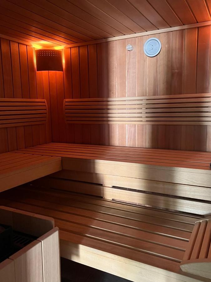 Dans Un Cadre Exceptionnel, Ferme Renovee A 17Km De Paris Villa Boissy-Saint-Léger Dış mekan fotoğraf