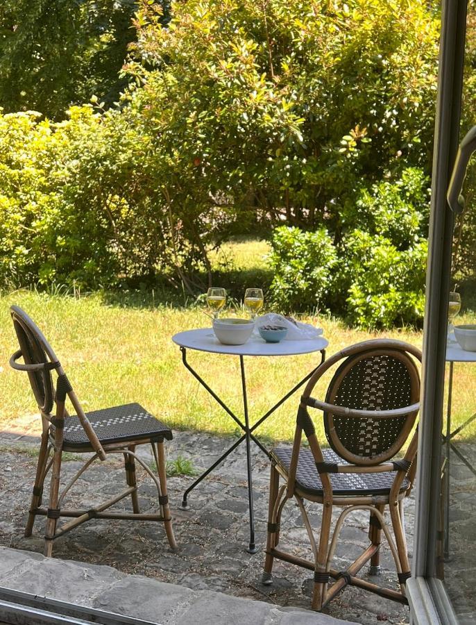 Dans Un Cadre Exceptionnel, Ferme Renovee A 17Km De Paris Villa Boissy-Saint-Léger Dış mekan fotoğraf