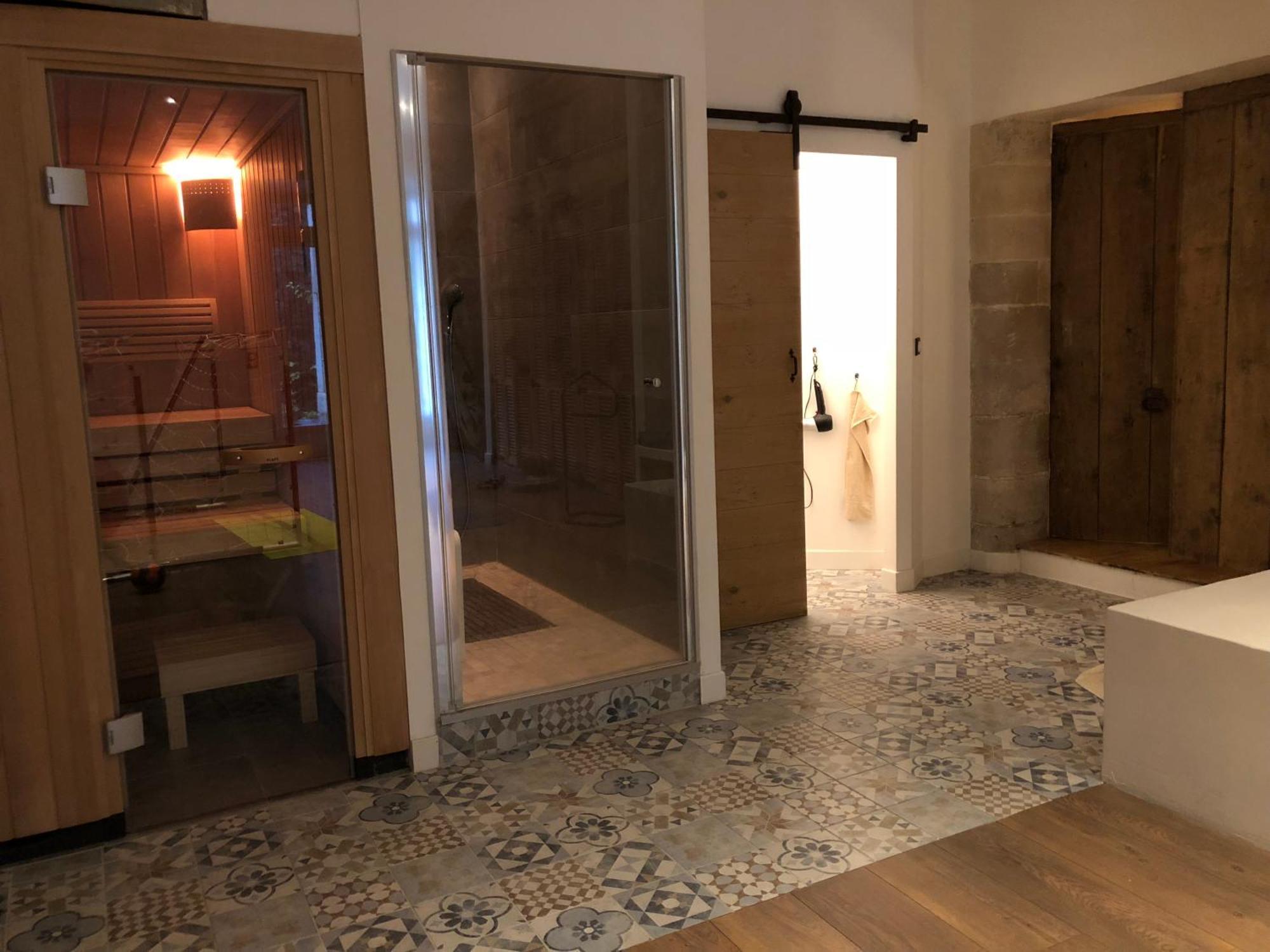 Dans Un Cadre Exceptionnel, Ferme Renovee A 17Km De Paris Villa Boissy-Saint-Léger Dış mekan fotoğraf